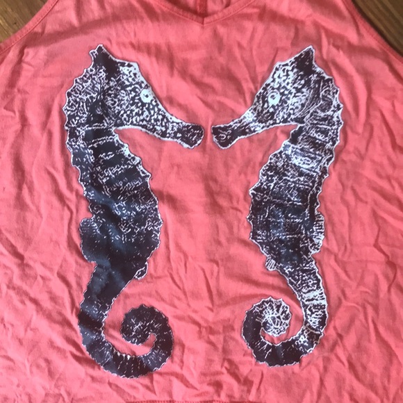 Seahorse too - Picture 2 of 4